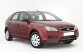 Ford Focus II Hatchback